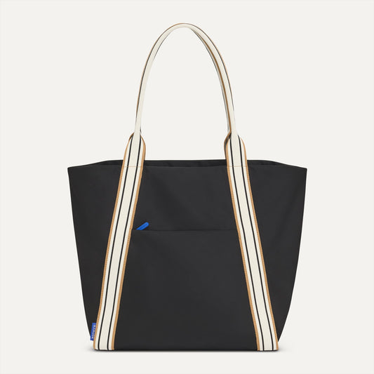 Rothys The Travel Tote in Ink