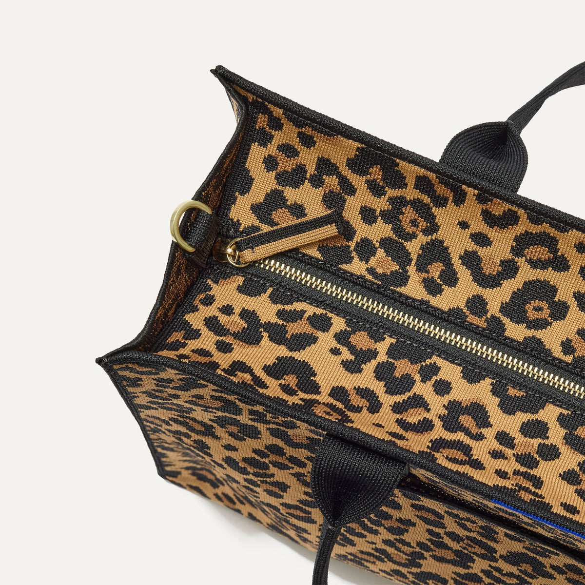 Rothys The Classic Tote in Toasty Cat