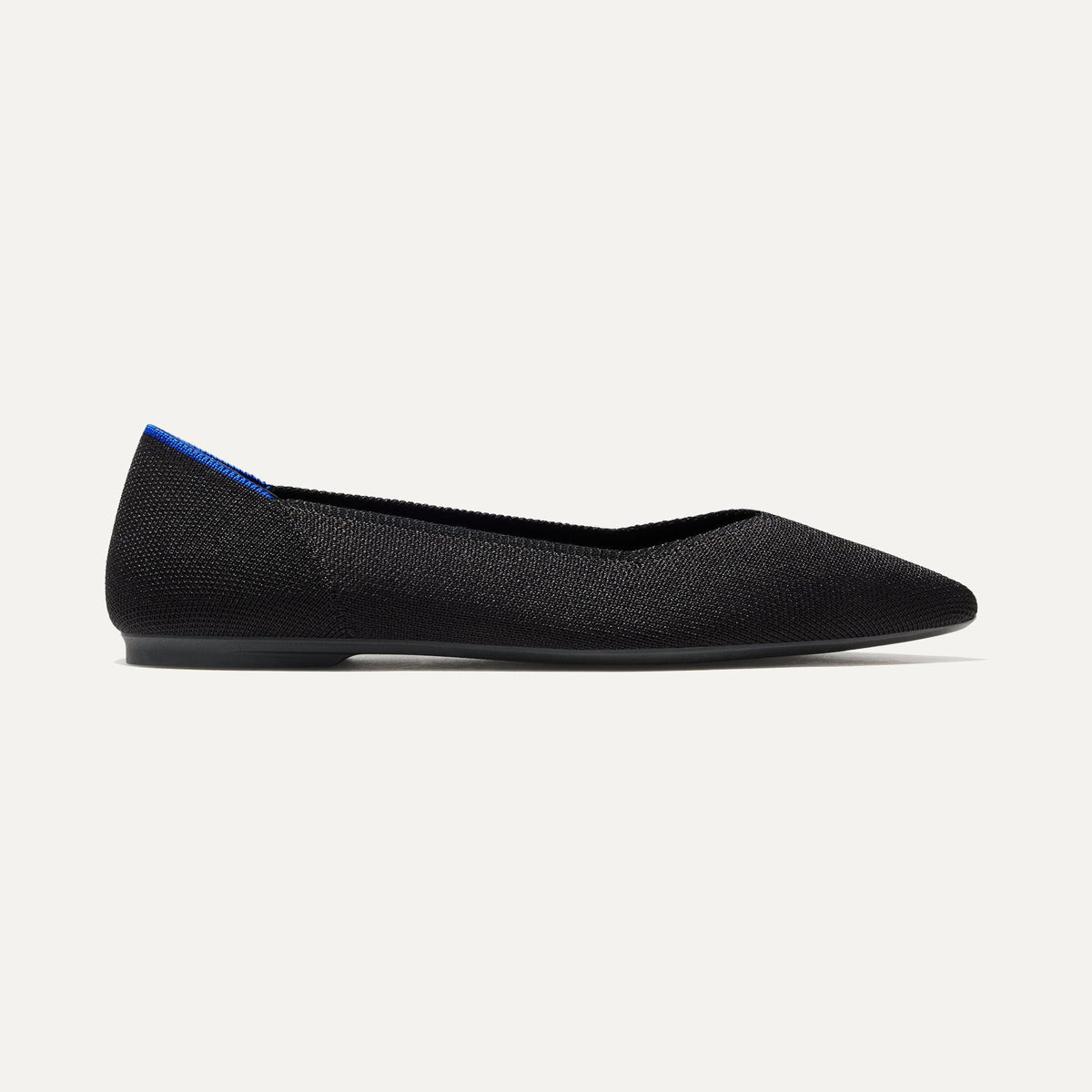 Rothys The Point II in Black