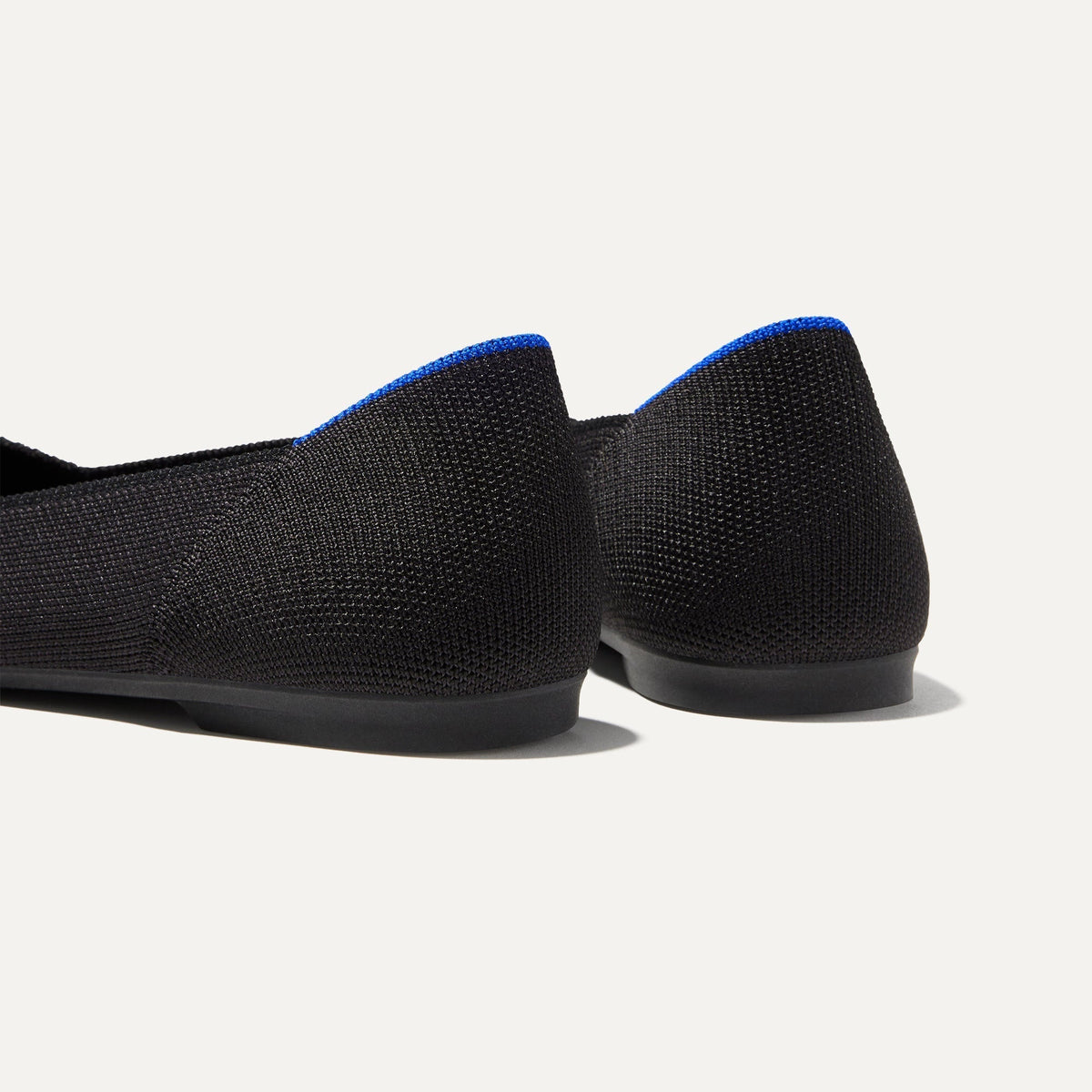 Rothys The Point II in Black