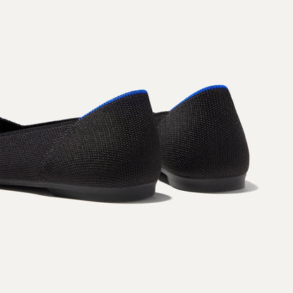Rothys The Point II in Black