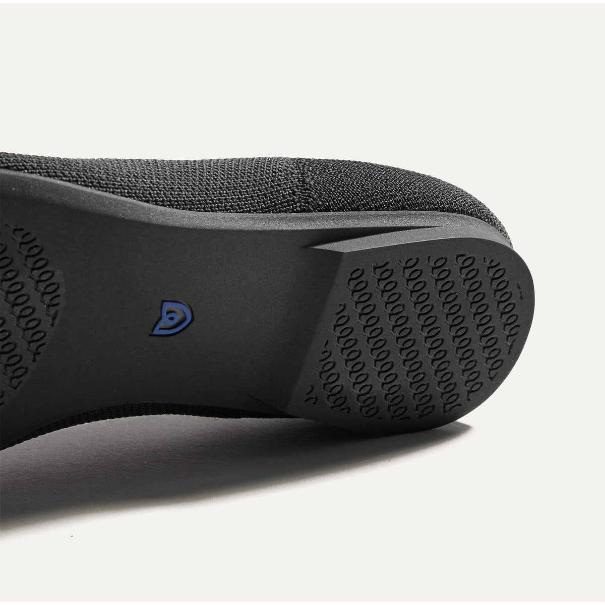 Rothys The Point II in Black