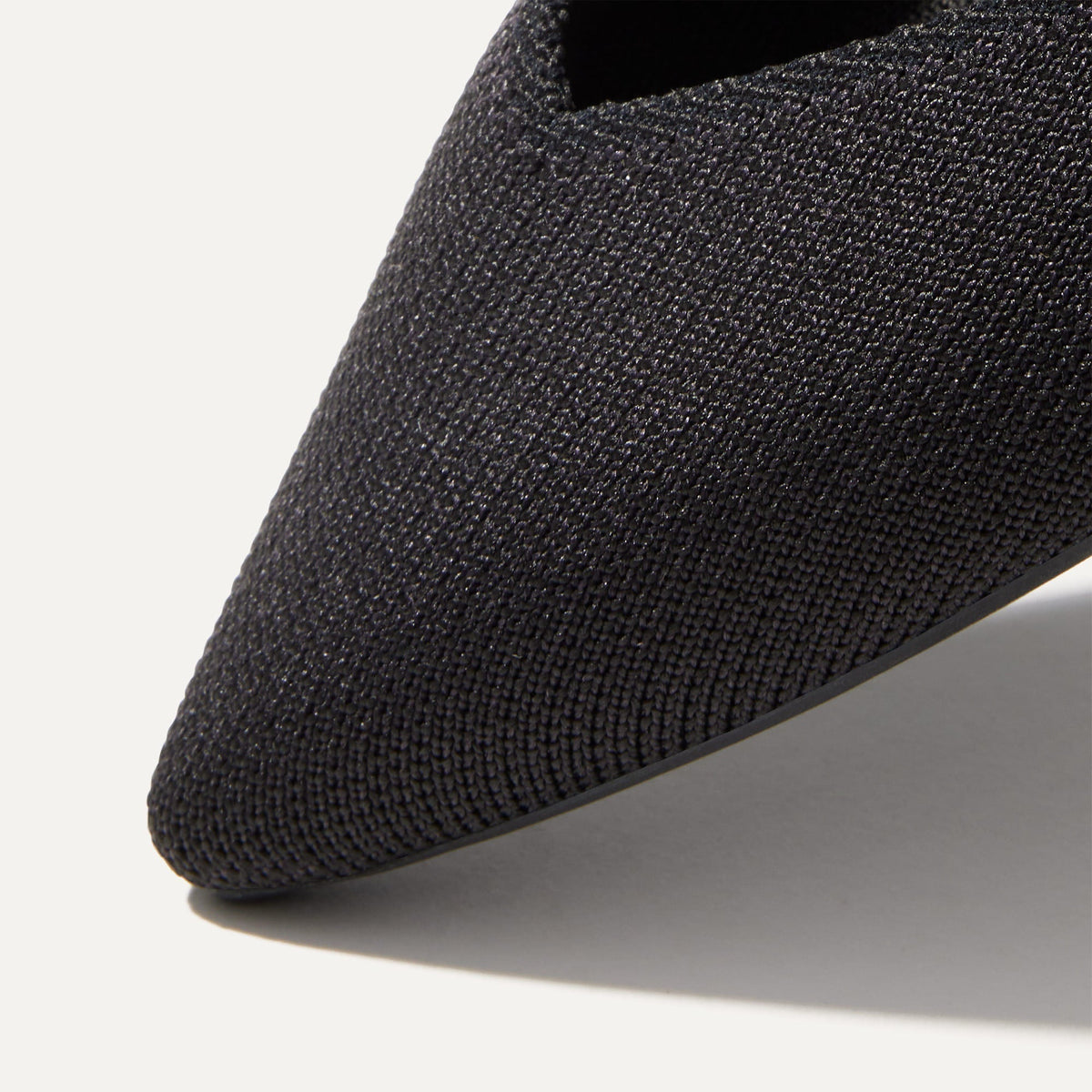 Rothys The Point II in Black