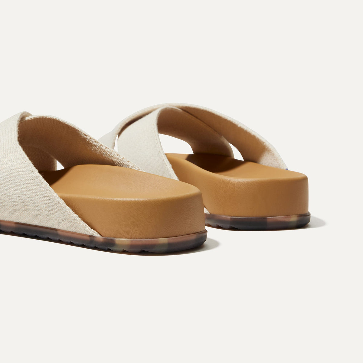Rothys The Weekend Slide in Oat