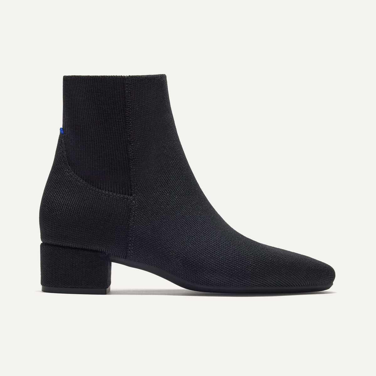 Rothys The Classic Boot in Black