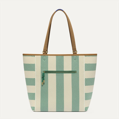 Rothys The Two-Way Tote in Ivy