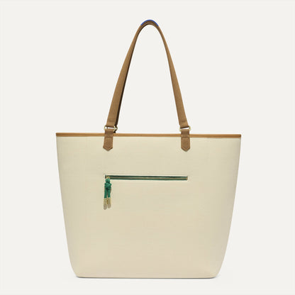 Rothys The Two-Way Tote in Ivy