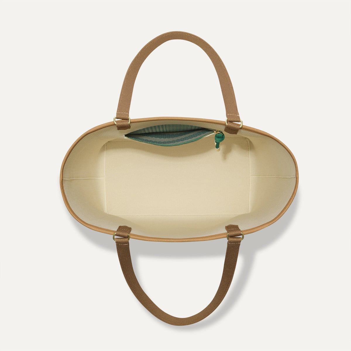 Rothys The Two-Way Tote in Ivy