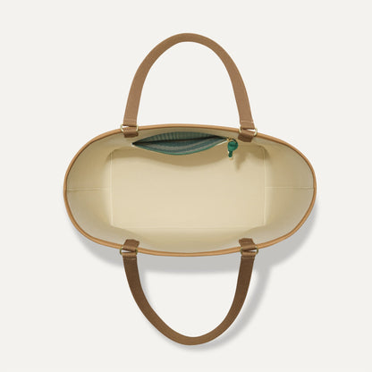 Rothys The Two-Way Tote in Ivy