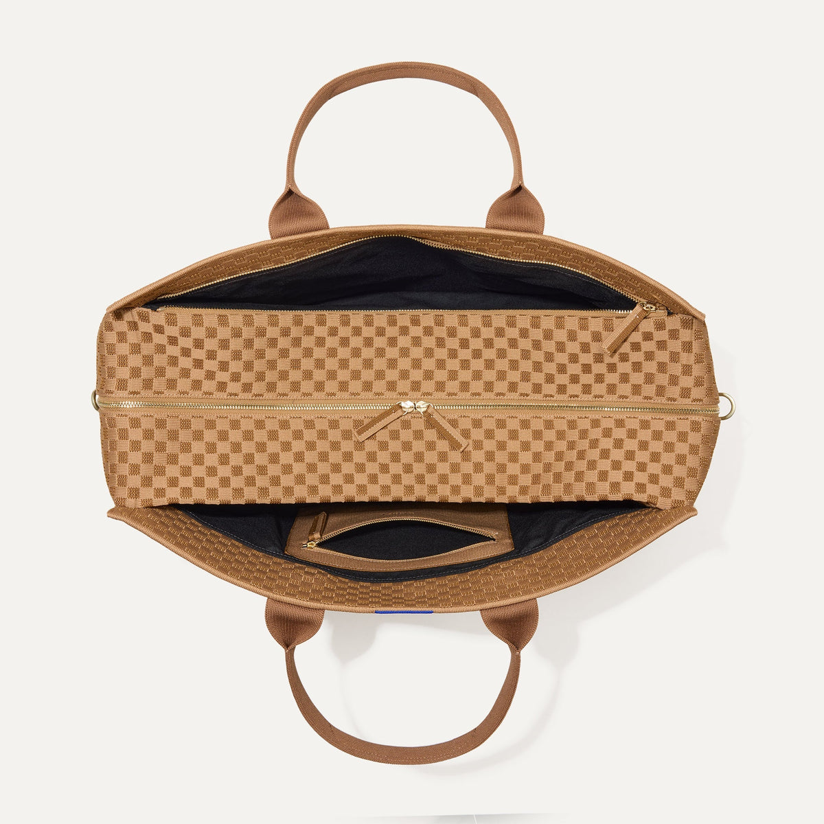 Rothys The Weekender in Hazelnut