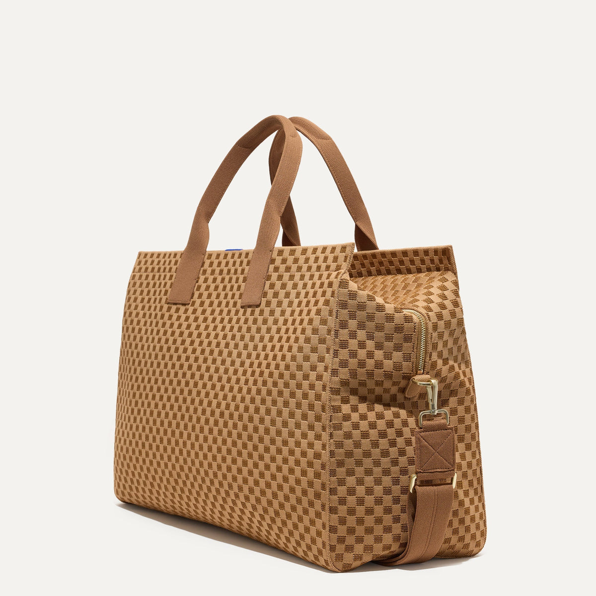 Rothys The Weekender in Hazelnut
