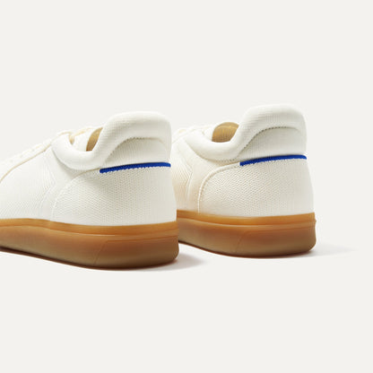 Rothys The RS01 Sneaker in Bone
