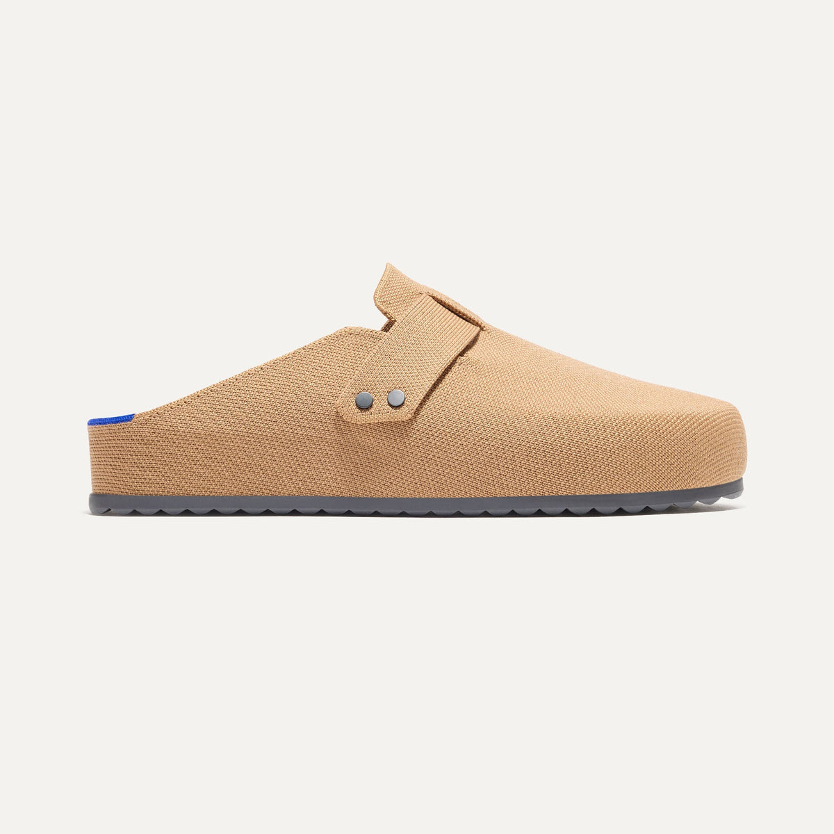 Rothys The Men's Clog in Butternut