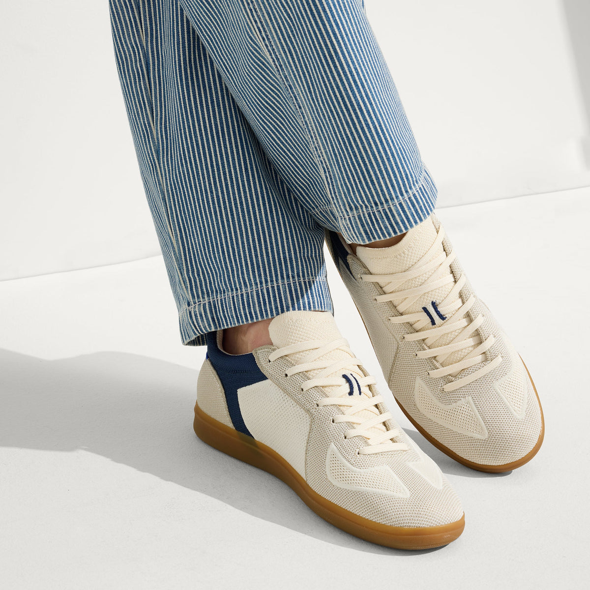 Rothys The RS01 Sneaker in Hudson