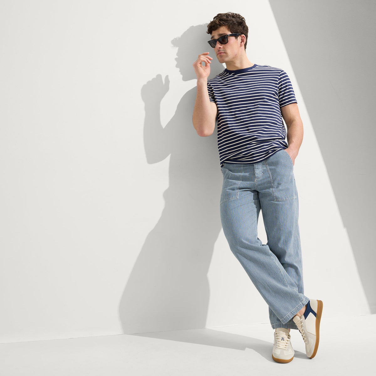 Rothys The RS01 Sneaker in Hudson