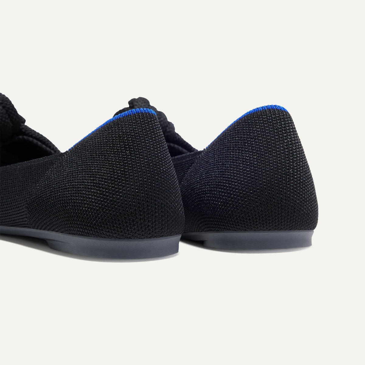 Rothys The Knot Point II in Black