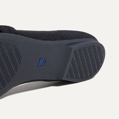 Rothys The Knot Point II in Black