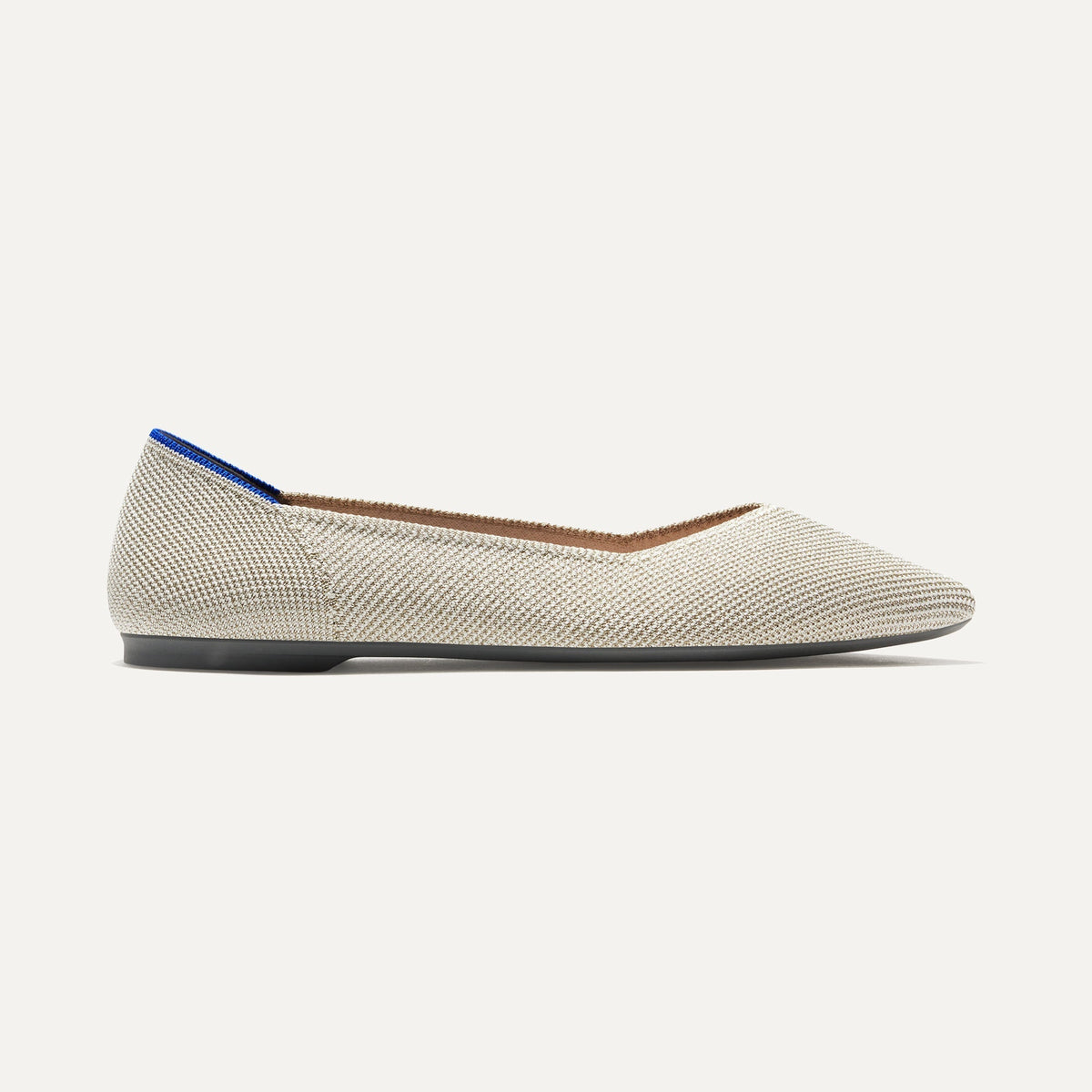 Rothys The Point II in Diamond Twill