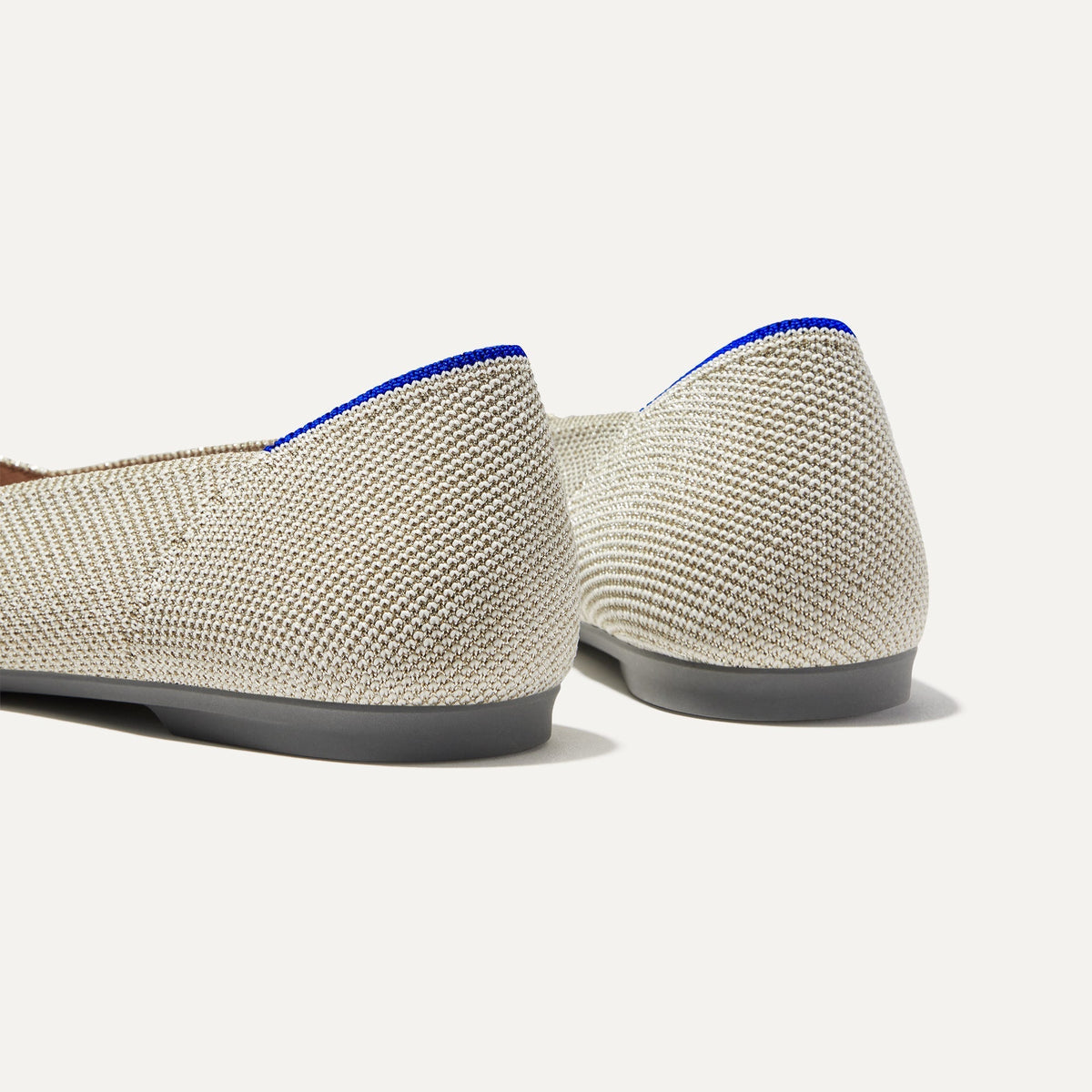Rothys The Point II in Diamond Twill
