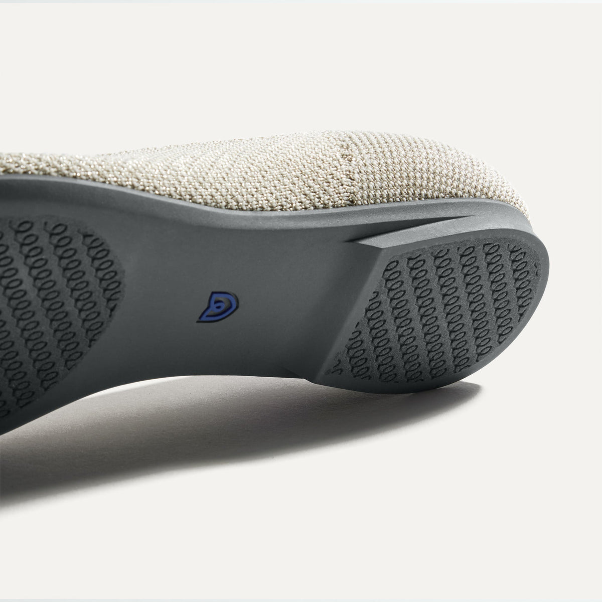 Rothys The Point II in Diamond Twill