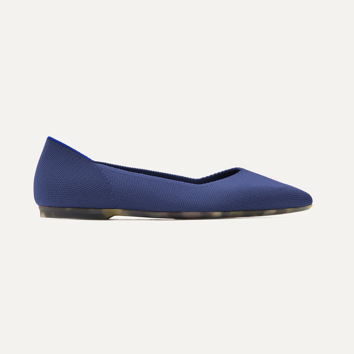 Rothys The Point II in Deep Navy