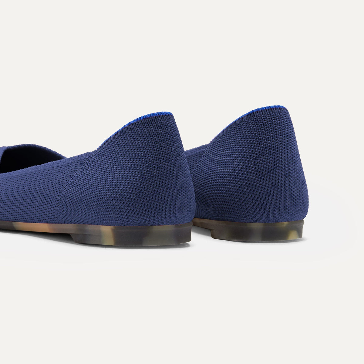 Rothys The Point II in Deep Navy