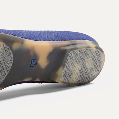 Rothys The Point II in Deep Navy