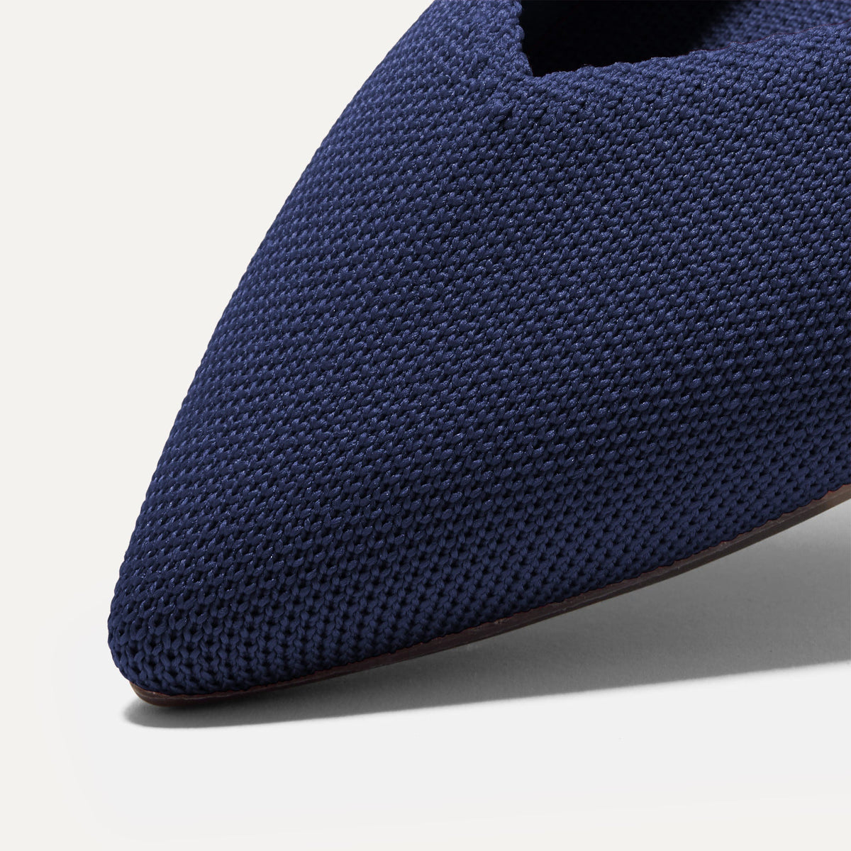 Rothys The Point II in Deep Navy