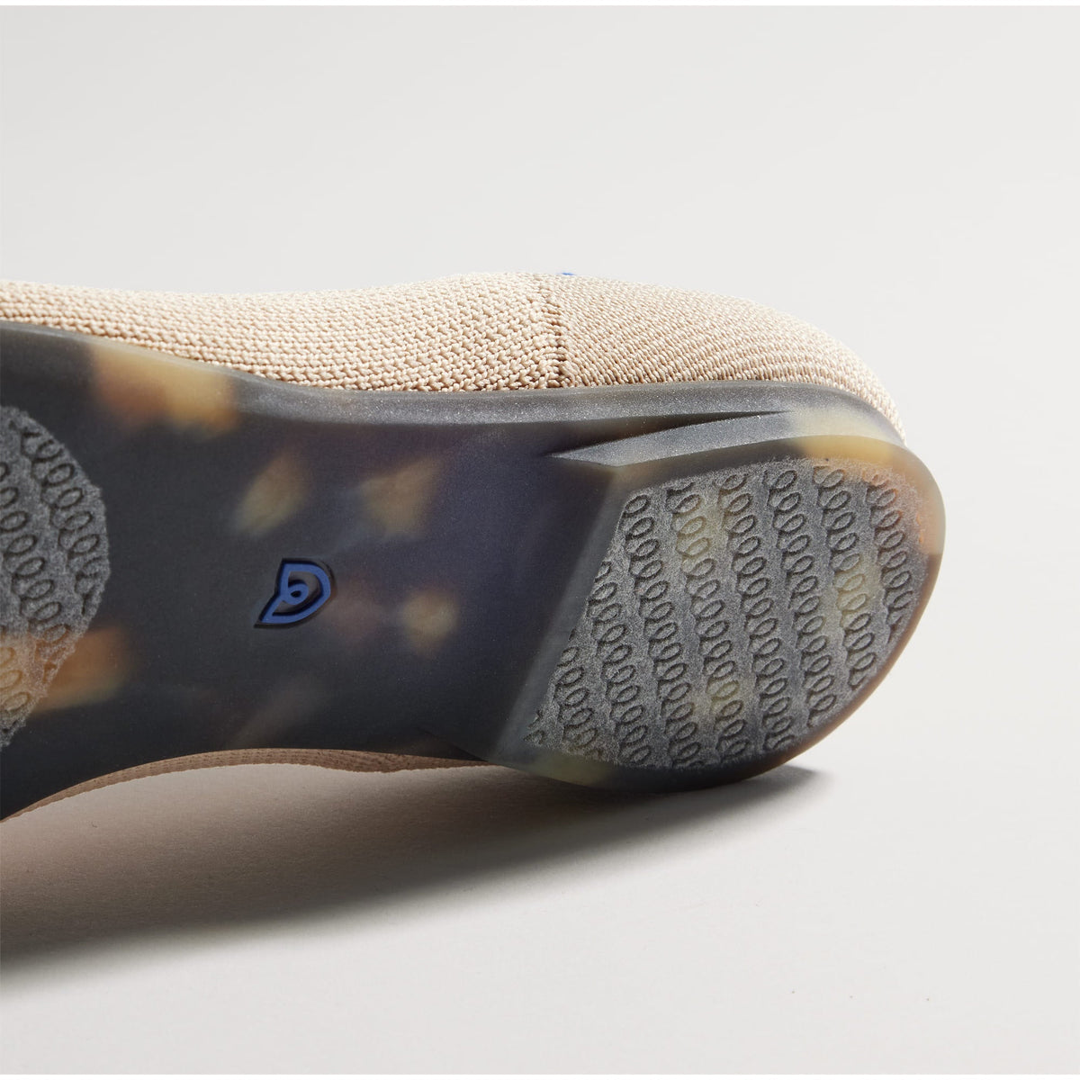Rothys The Point II in Ecru