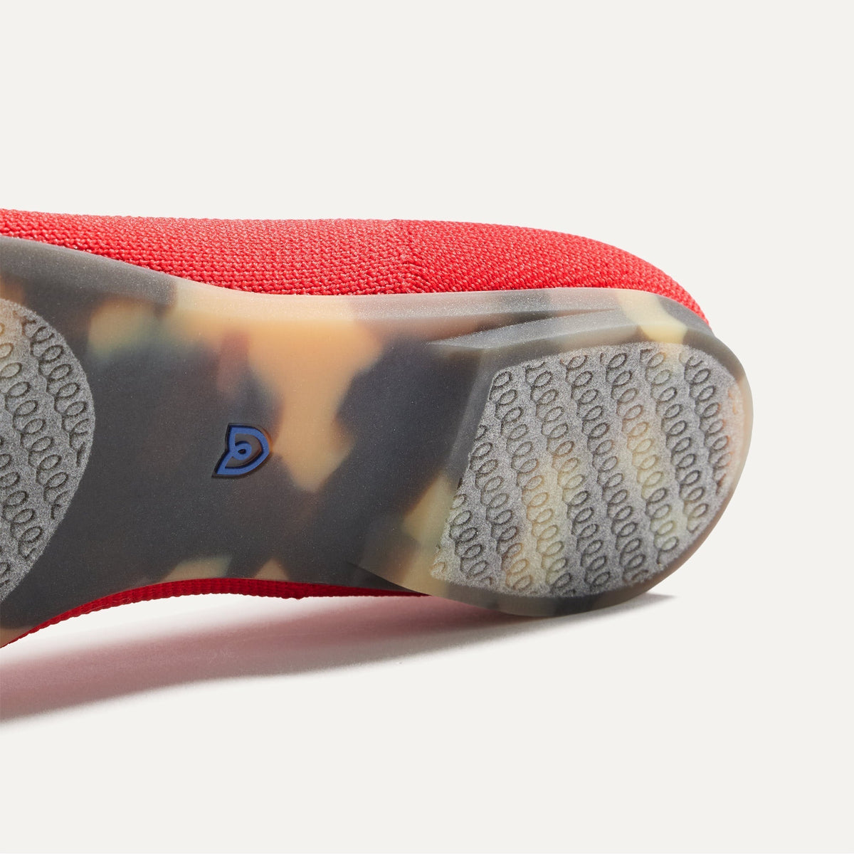 Rothys The Point II in Lollipop Red