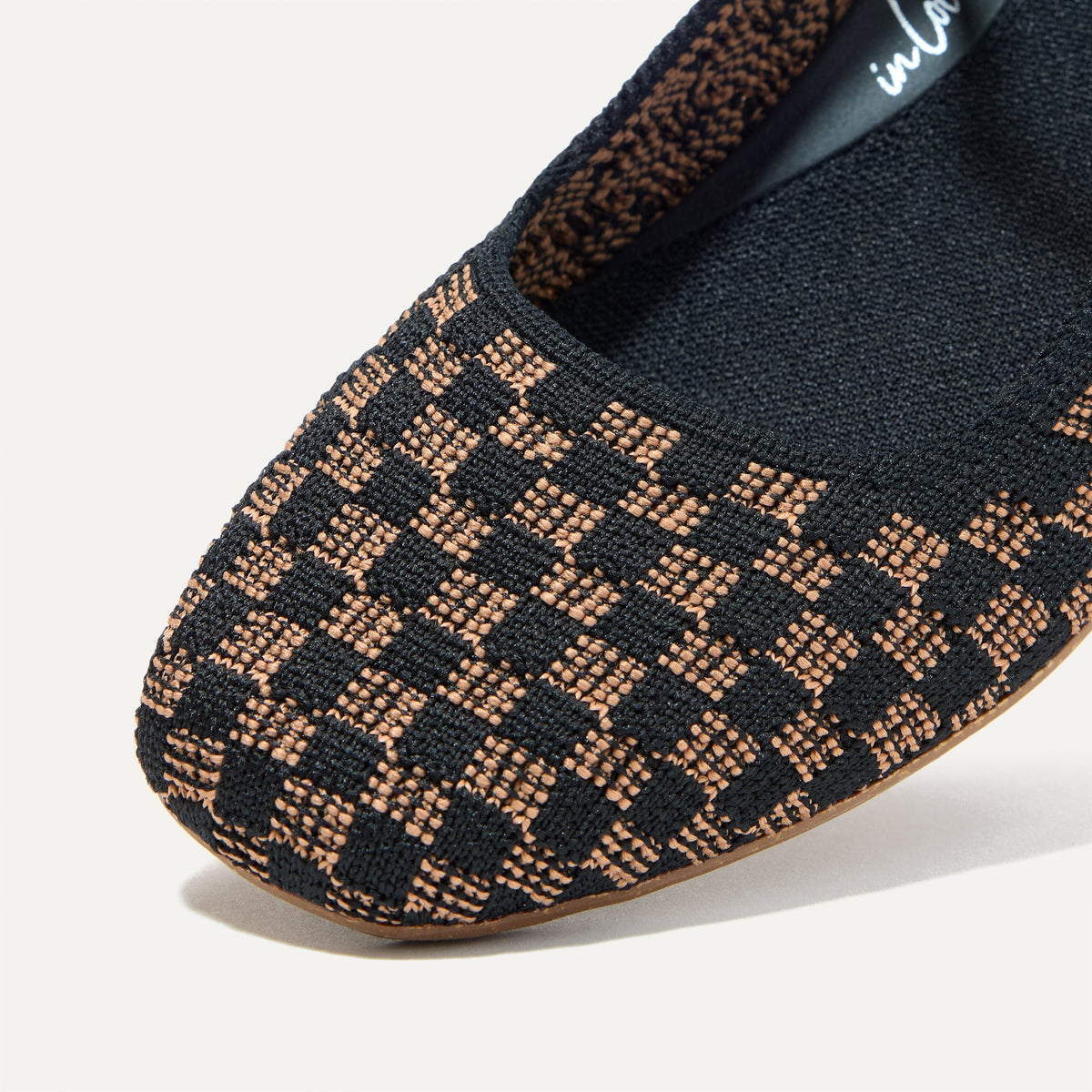 Rothys The Max Square Mary Jane in Night Song