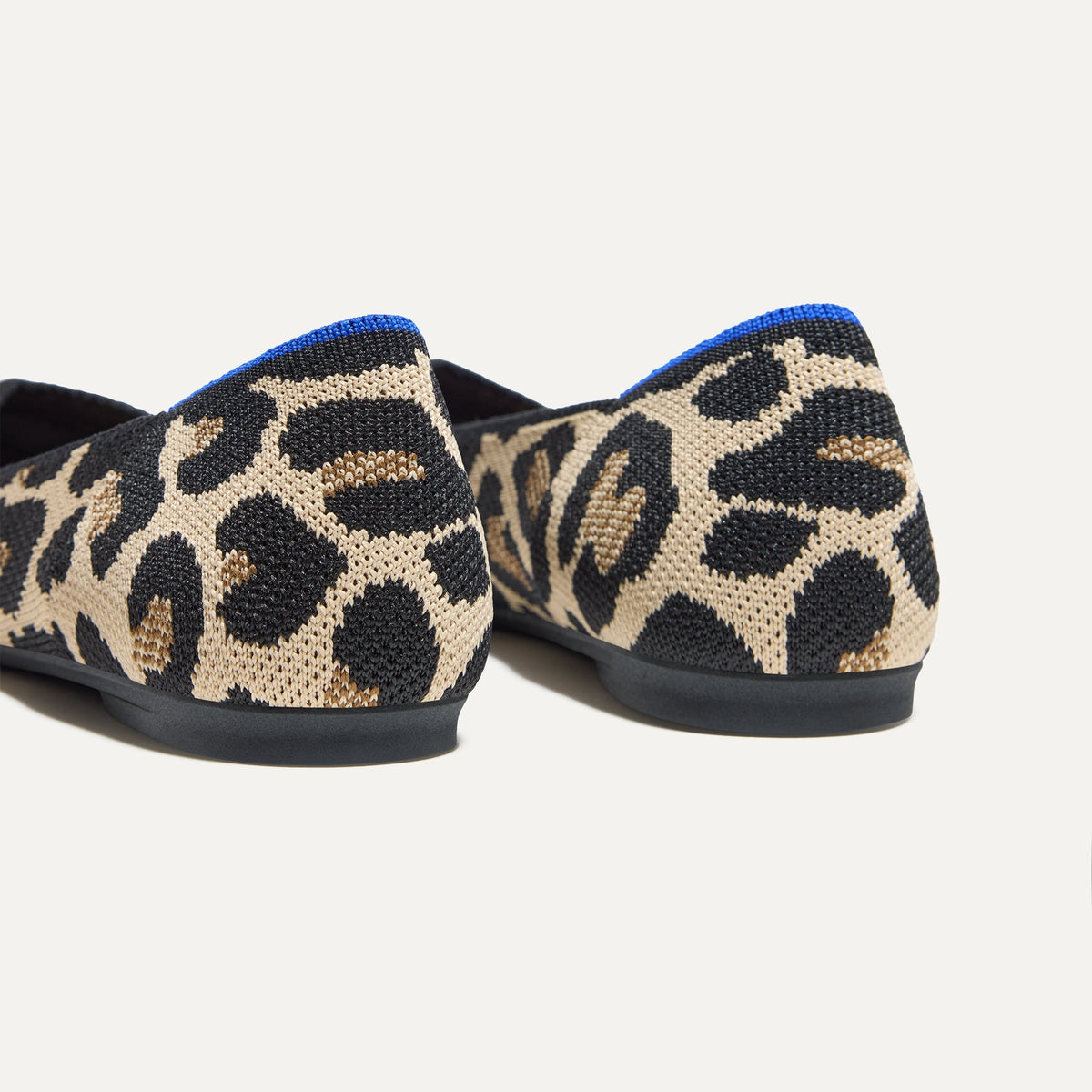 Rothys The Point II in Desert Cat