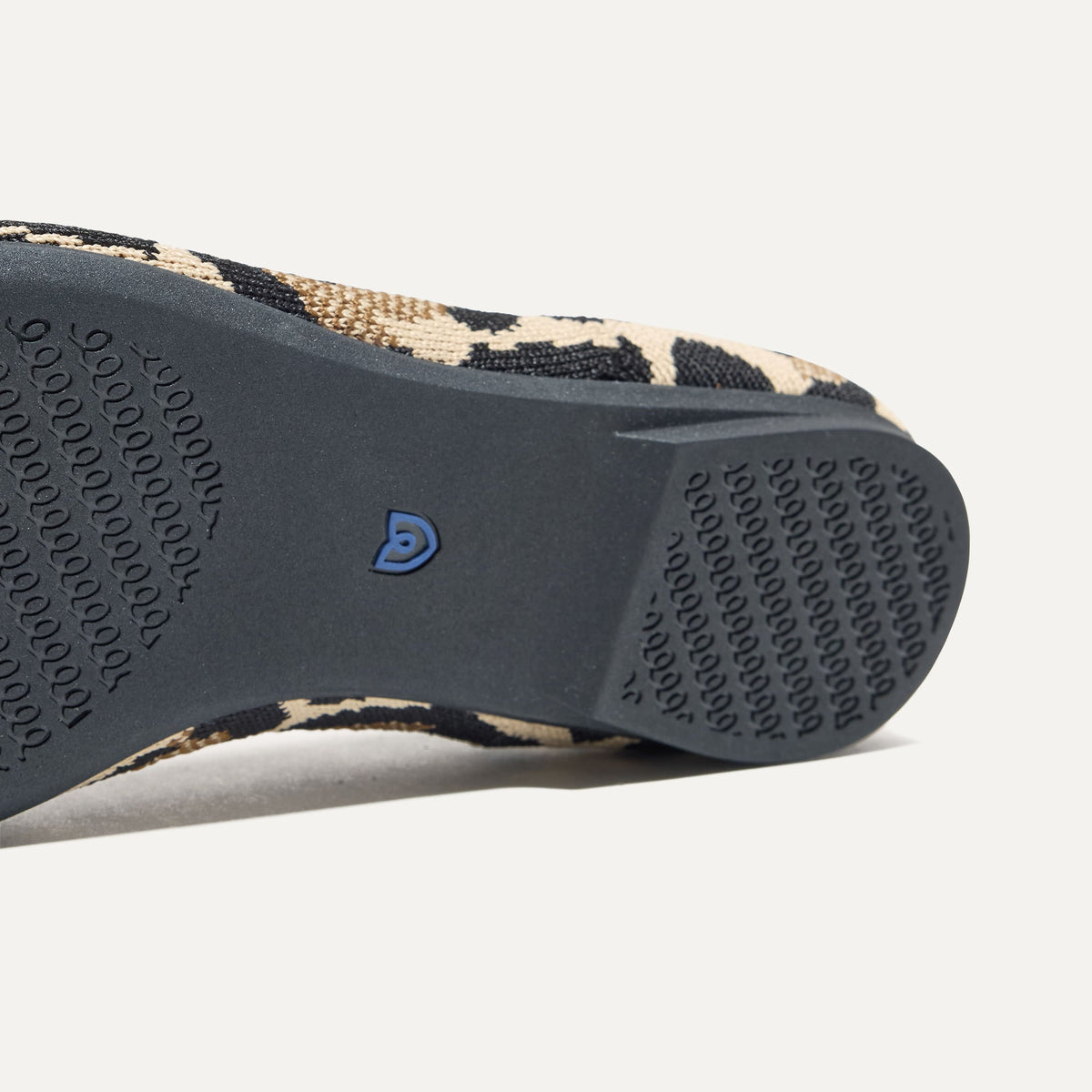 Rothys The Point II in Desert Cat
