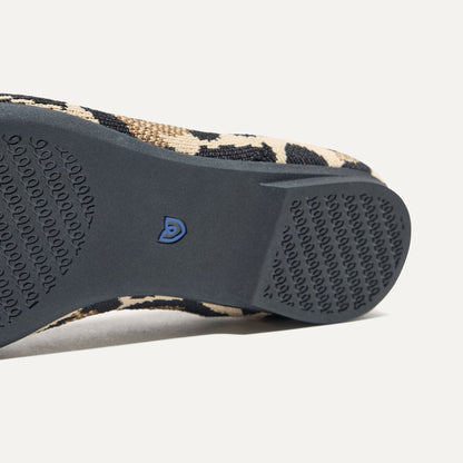 Rothys The Point II in Desert Cat