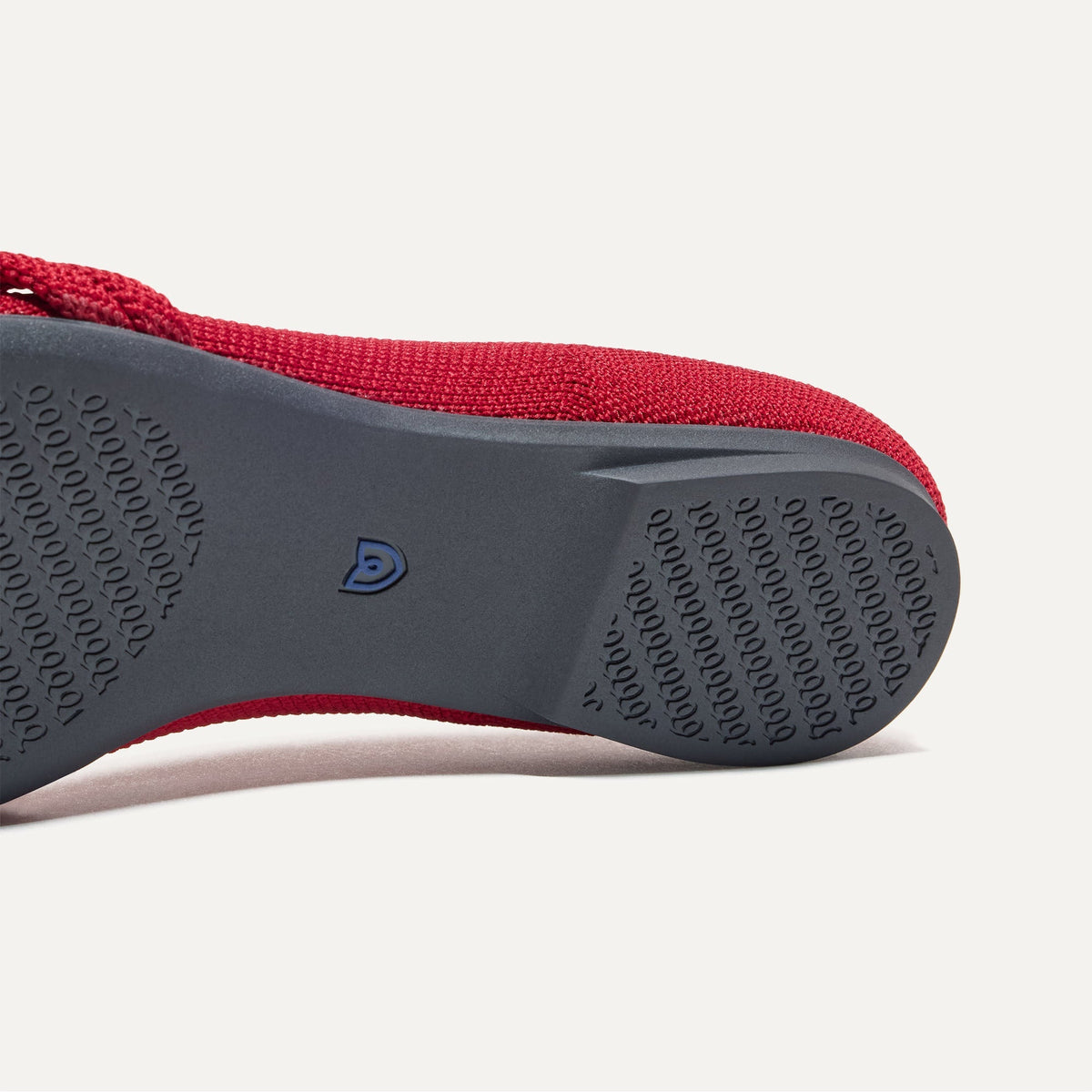 Rothys The Knot Point II in Candied Berry