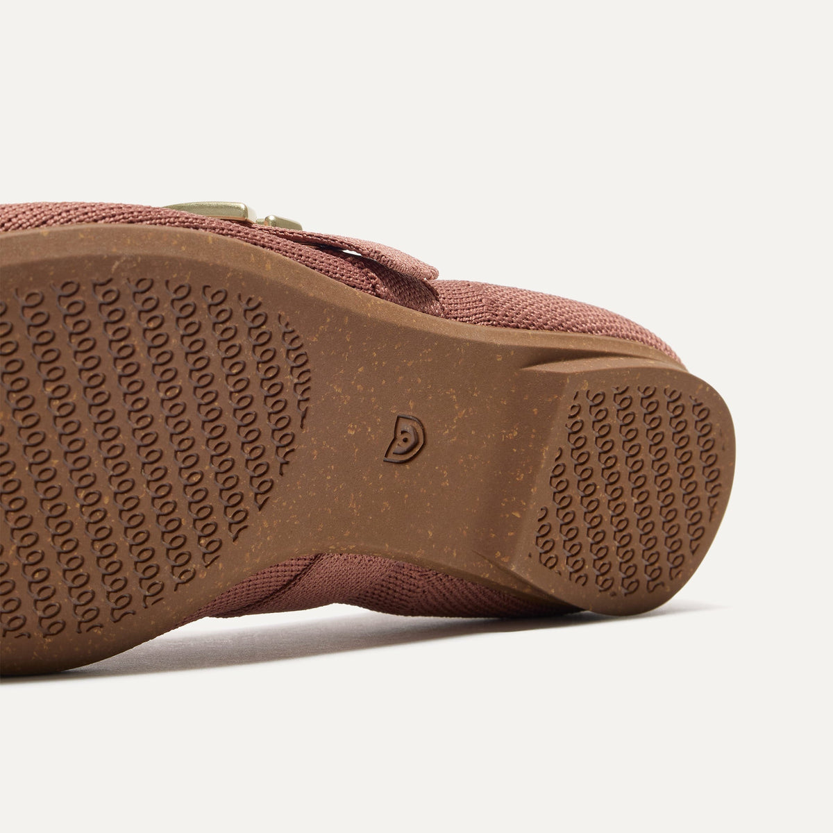 Rothys The Ballet Mary Jane in Hazel