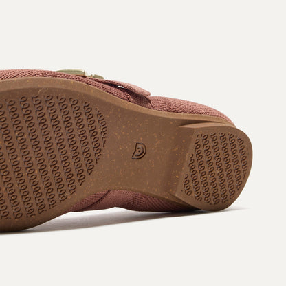 Rothys The Ballet Mary Jane in Hazel