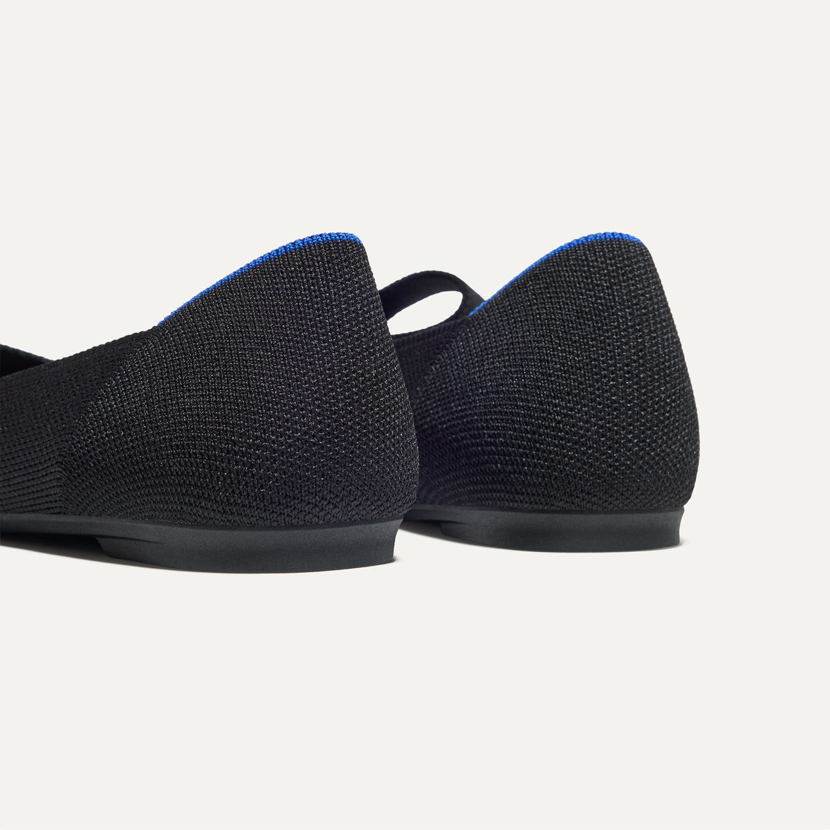 Rothys The Bow Point II in Siren