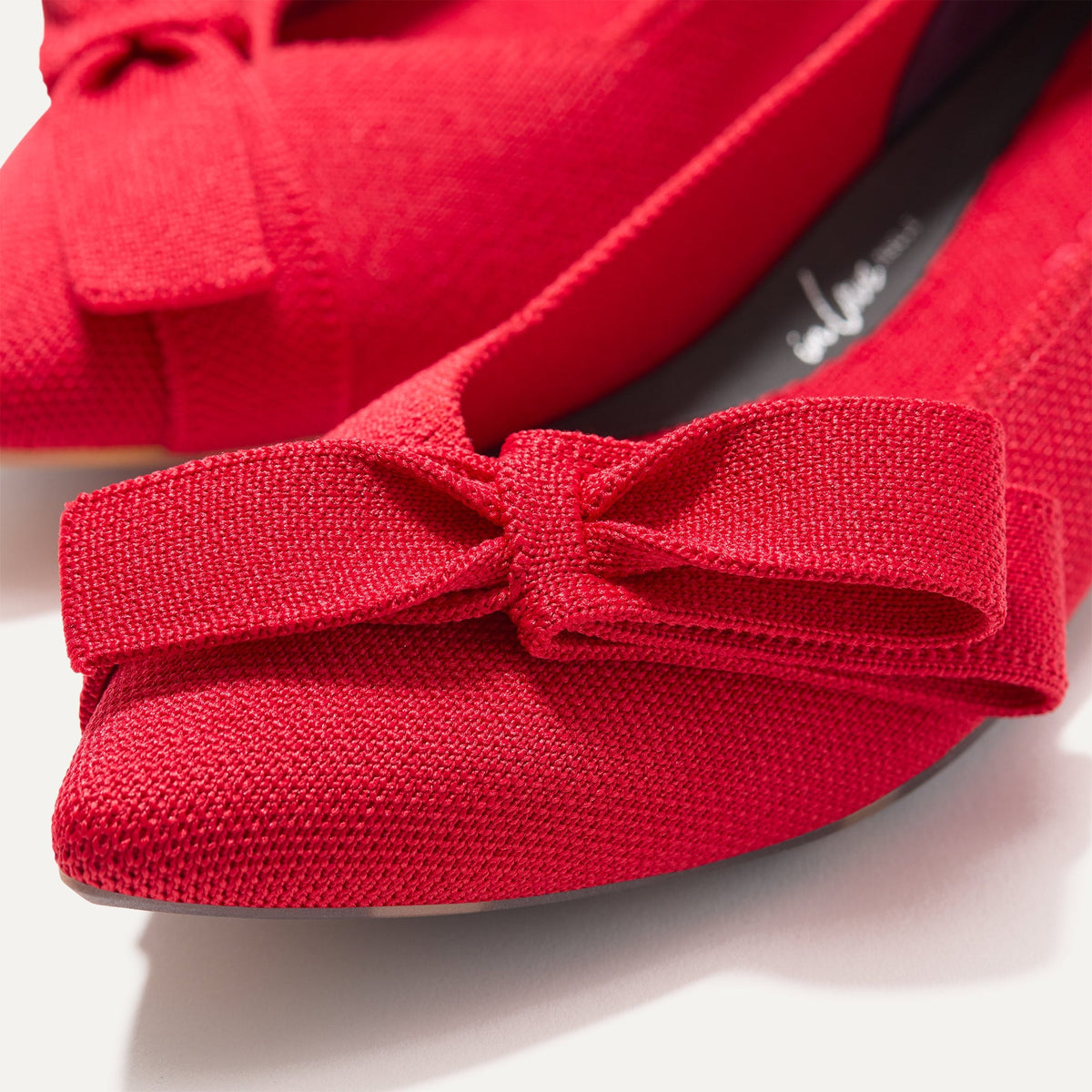 Rothys The Bow Point II in Cupid