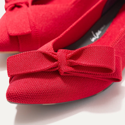 Rothys The Bow Point II in Cupid