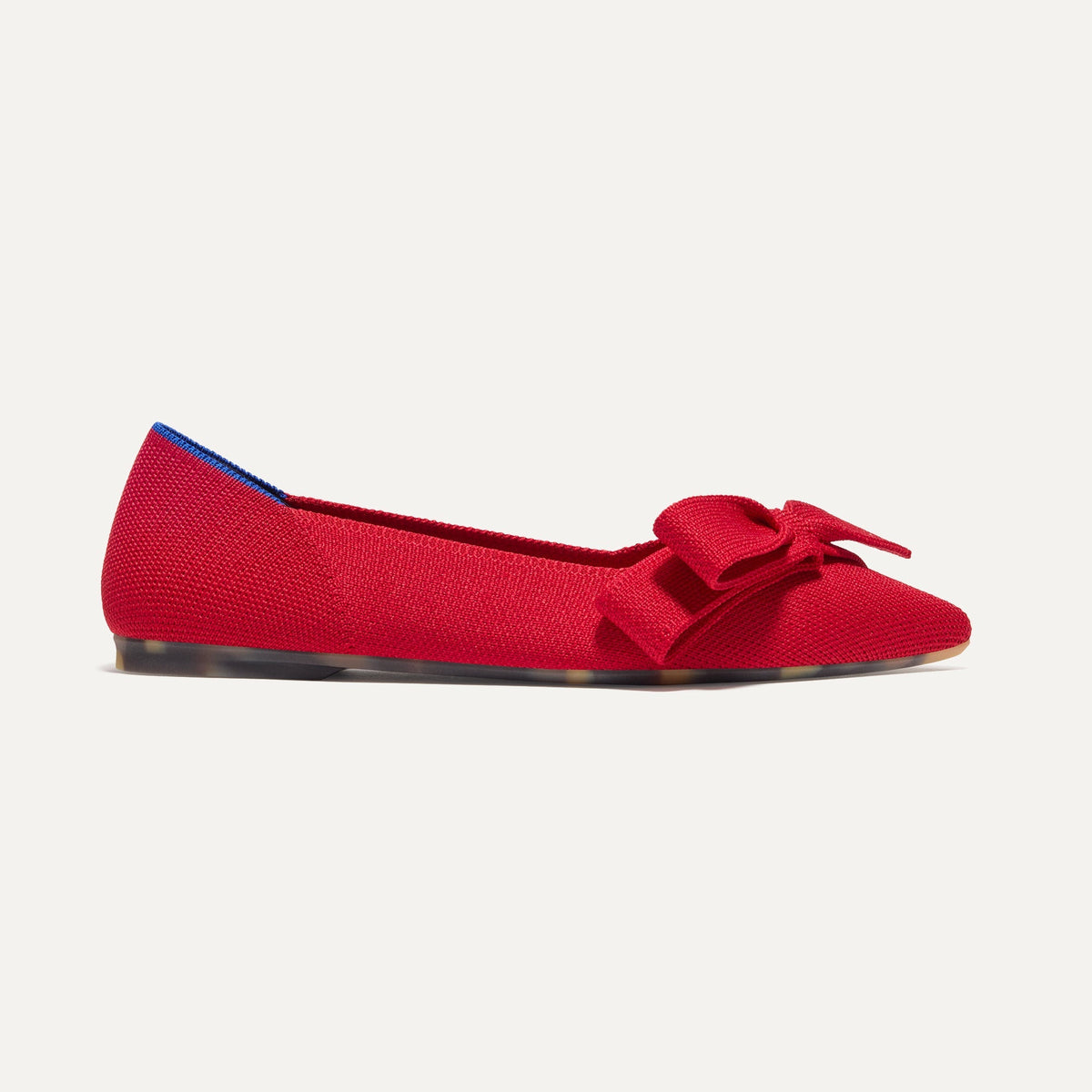 Rothys The Bow Point II in Cupid