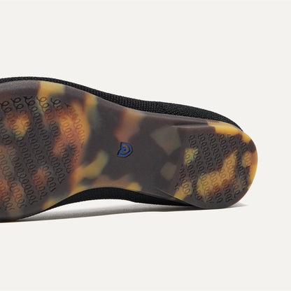 Rothys The Emblem Point II in Black