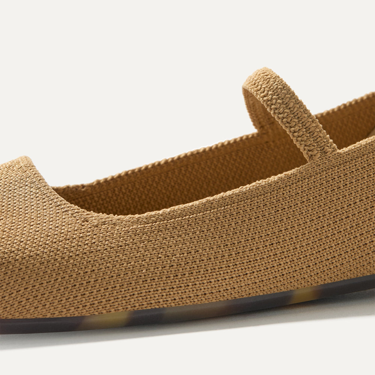 Rothys The Max Square Mary Jane in Wren