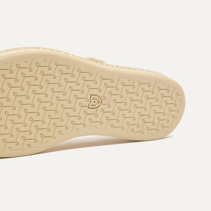 Rothys The Espadrille Mary Jane in Jasmine