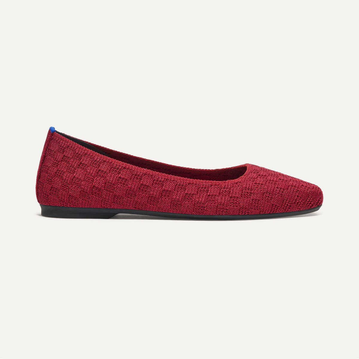 Rothys The Max Square in Ruby