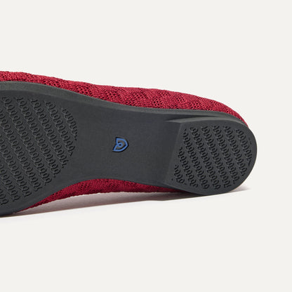 Rothys The Max Square in Ruby