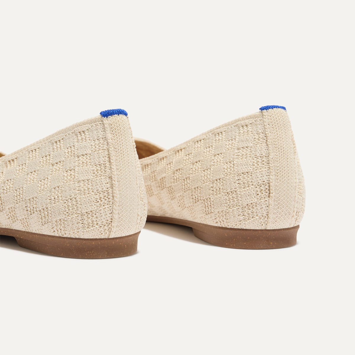 Rothys The Max Square in Conch