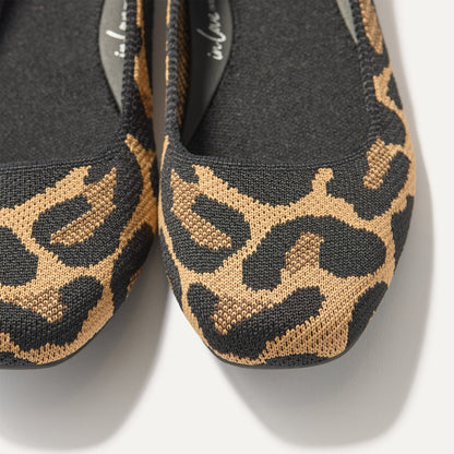 Rothys The Max Square in Amber Cat