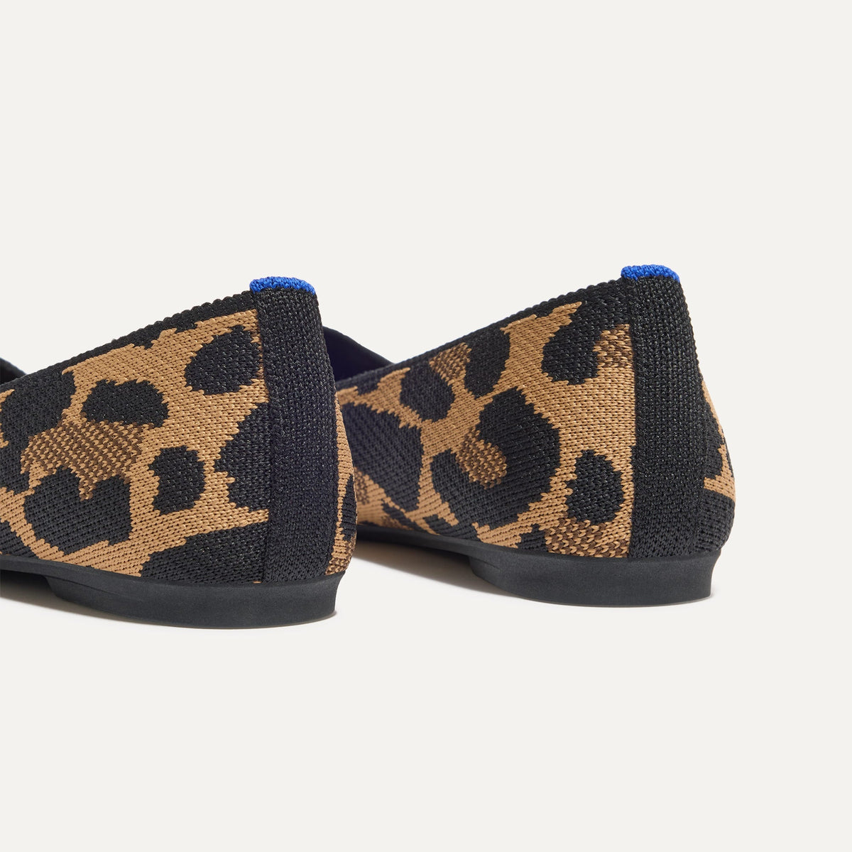 Rothys The Max Square in Amber Cat