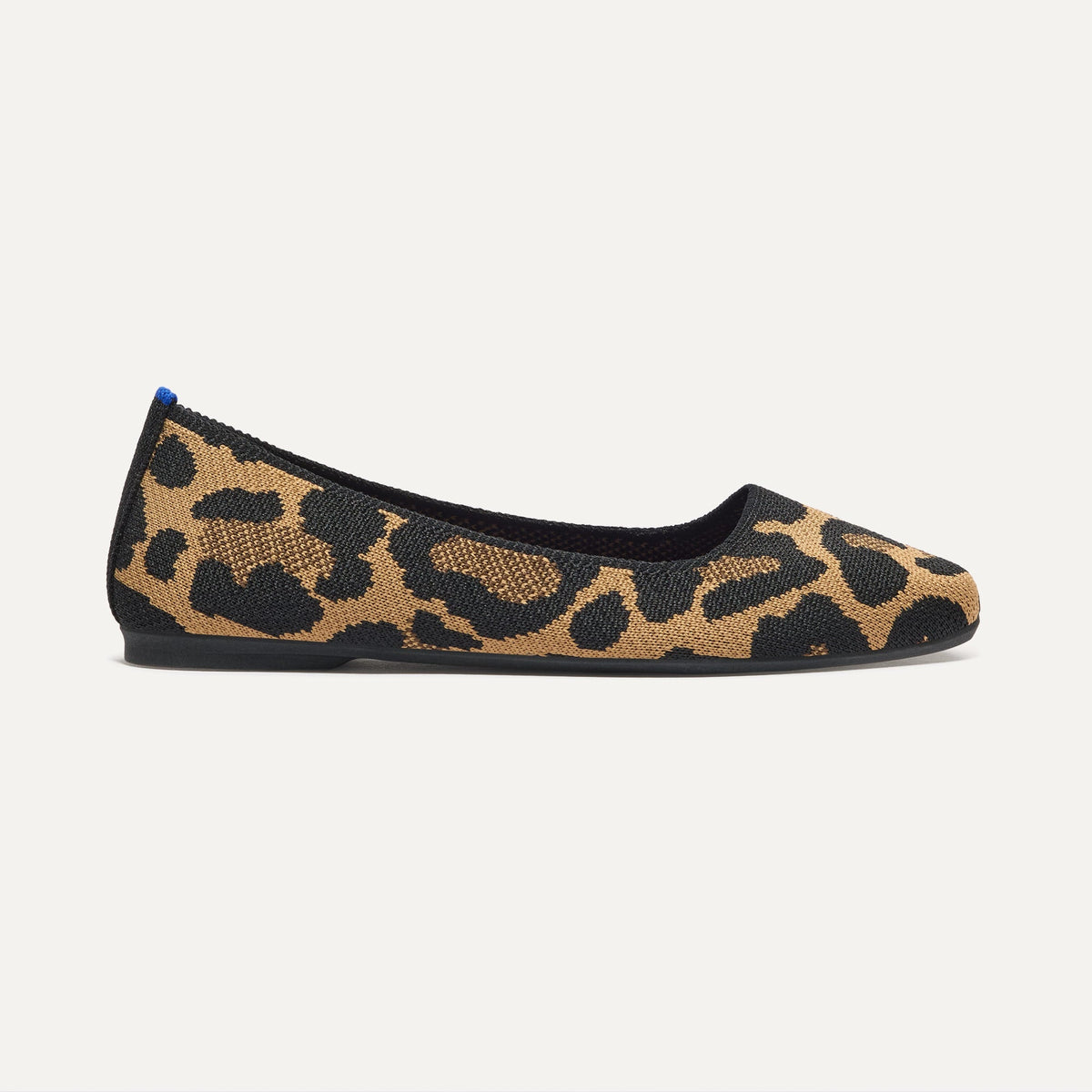 Rothys The Max Square in Amber Cat